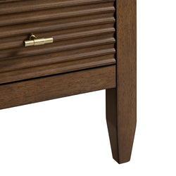James Martin Myrrin 30" Single Vanity with 3 CM Countertop