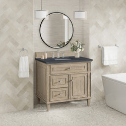 James Martin 36" Lorelai Single Vanity