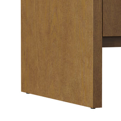 James Martin Hudson 60" Single Vanity with 3 CM Countertop & FreePower Wireless Charger