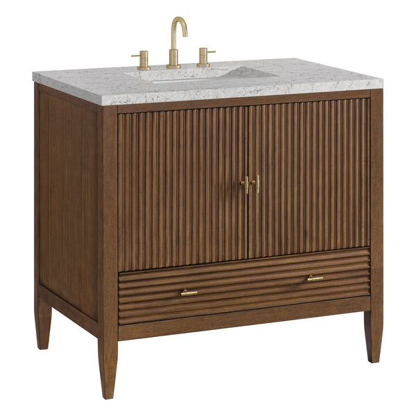 James Martin 36" Myrrin Vanity