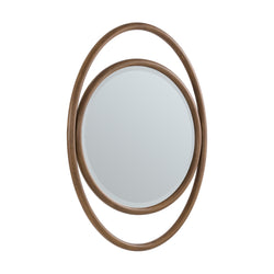 James Martin Esca 28" Mirror - Luxe Bathroom Vanities