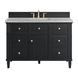 James Martin 48" Lorelai Single Vanity