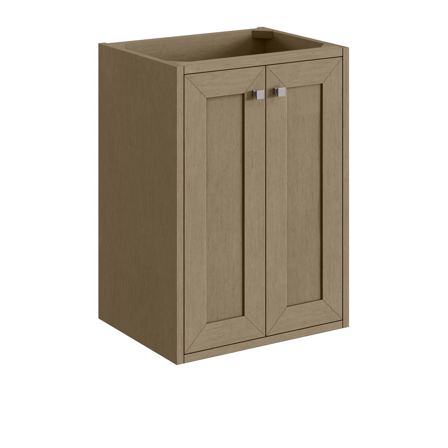 James Martin Chianti 20" Single Vanity (Cabinet Only)
