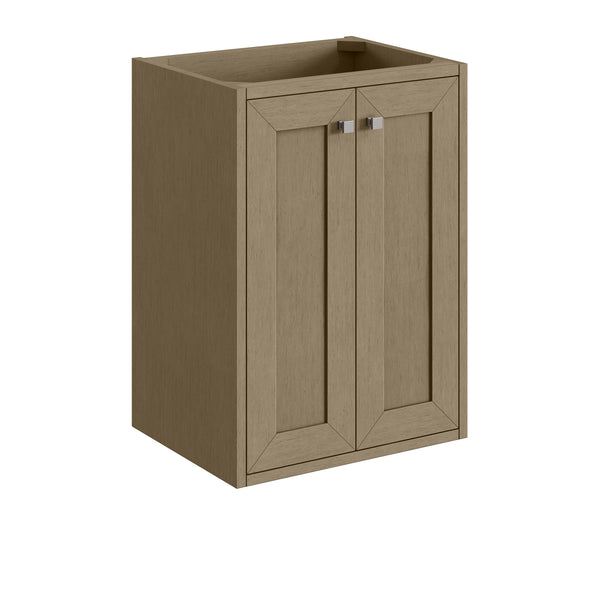 James Martin Chianti 20" Single Vanity (Cabinet Only)