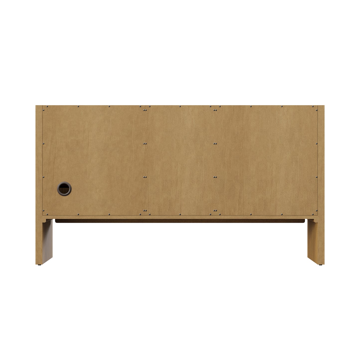 James Martin Hudson 60" Double Vanity with 3 CM Countertop