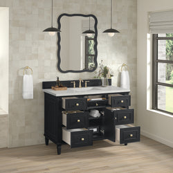 James Martin 48" Lorelai Single Vanity