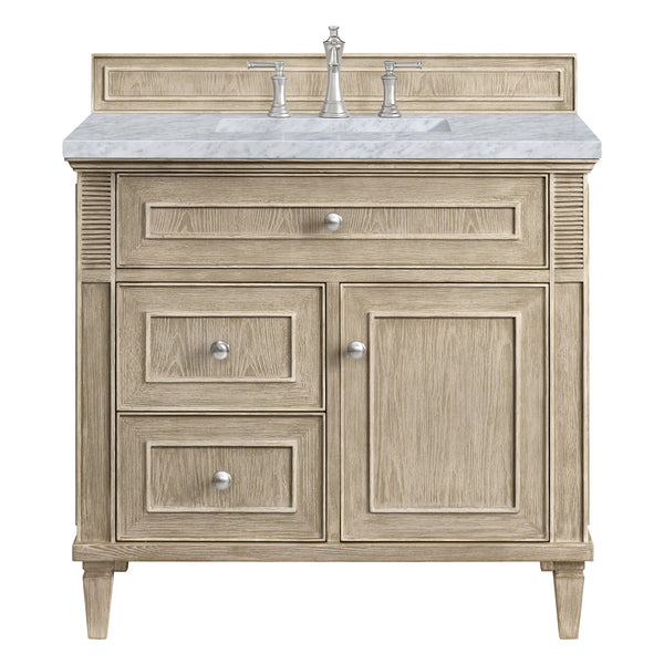 James Martin 36" Lorelai Single Vanity