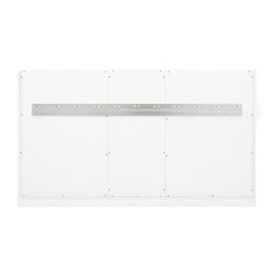James Martin Chicago 48" Single Vanity with 3 CM Countertop