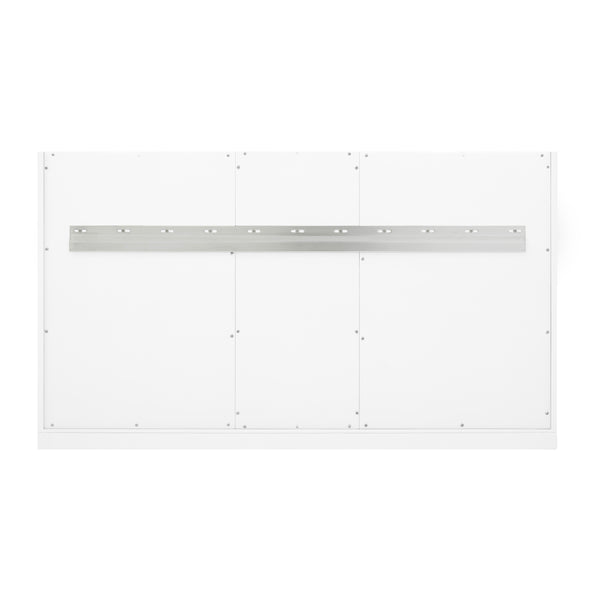 James Martin Chicago 48" Single Vanity with 3 CM Countertop