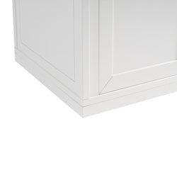 James Martin Chicago 36" Single Vanity with 3 CM Countertop