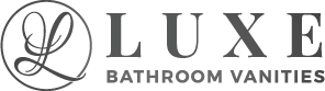 Luxe Bathroom Vanities logo