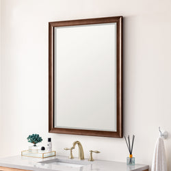 James Martin Glenbrooke 30" Mirror - Luxe Bathroom Vanities