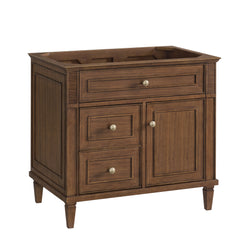 James Martin 36" Lorelai Single Vanity