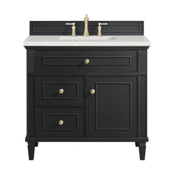 James Martin 36" Lorelai Single Vanity