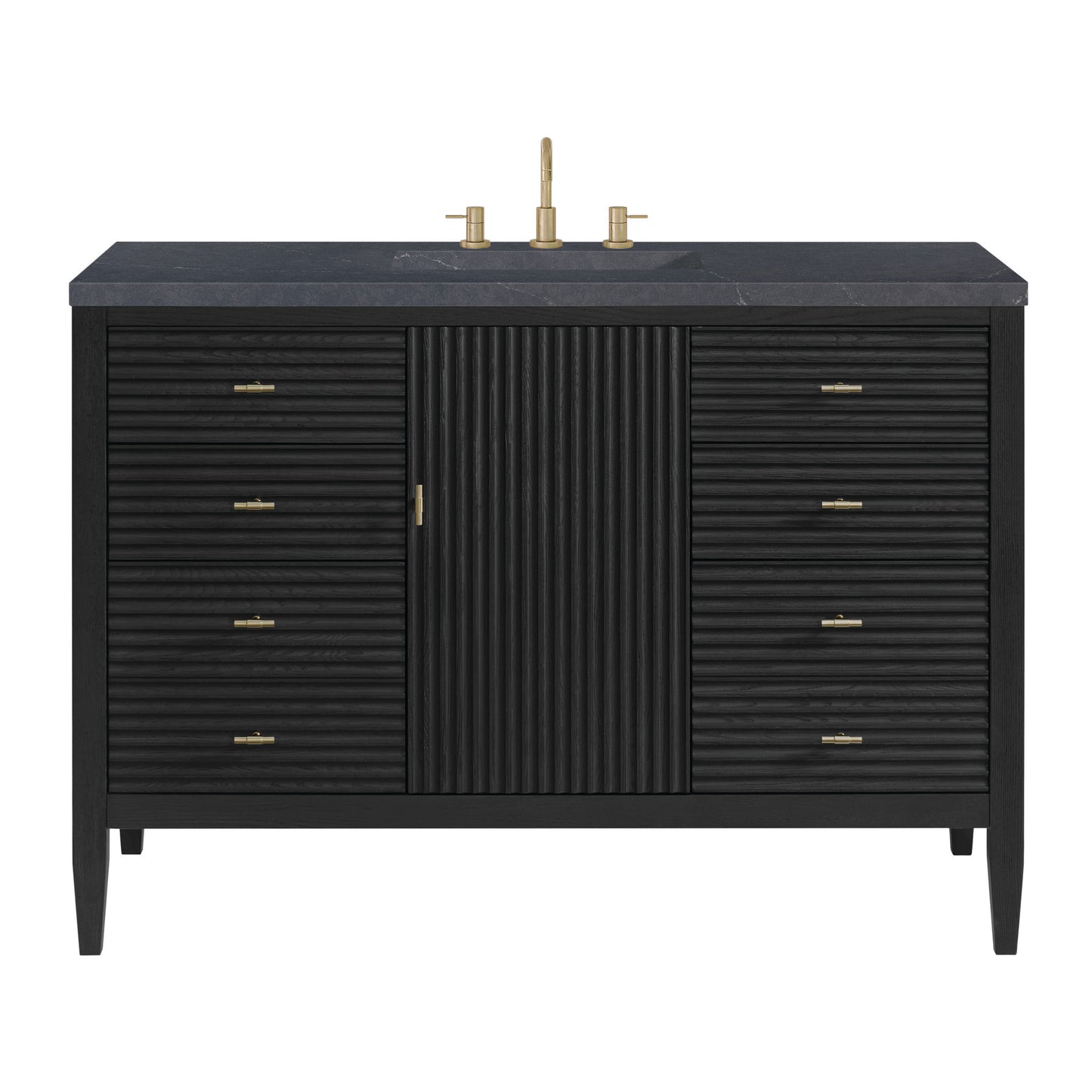 James Martin 48" Myrrin Vanity - Luxe Bathroom Vanities