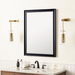 James Martin Glenbrooke 30" Mirror - Luxe Bathroom Vanities