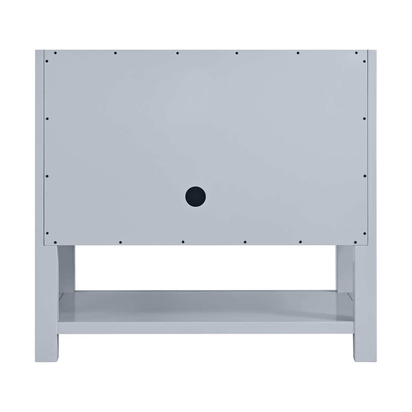 James Martin Breckenridge 36" Single Vanity w/ 3CM Countertop