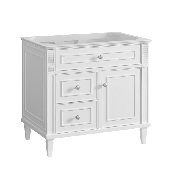 James Martin 36" Lorelai Single Vanity