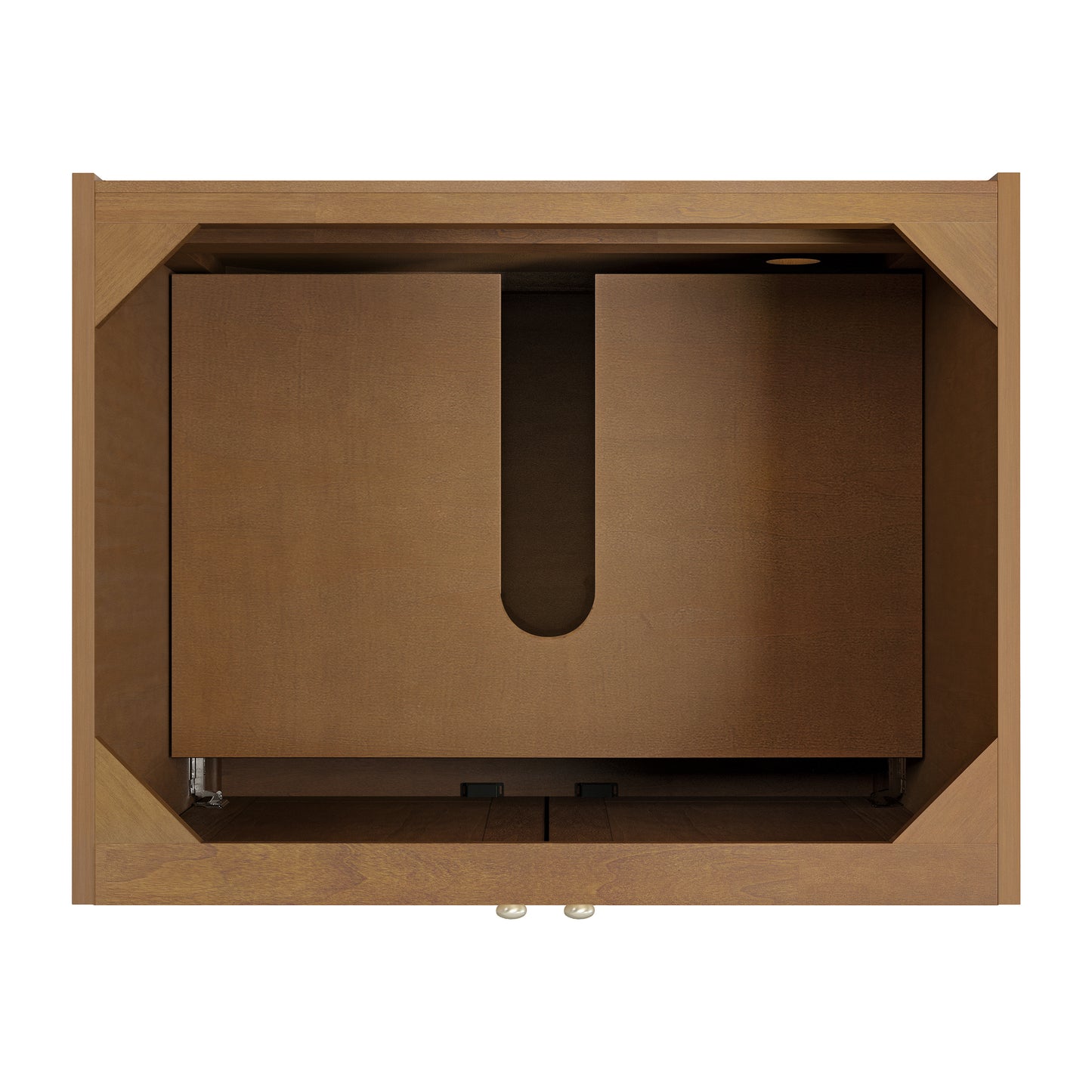 James Martin Laurent 30" Single Vanity with 3 CM Countertop