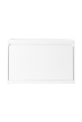 James Martin Mantova 31.5" Single Vanity Cabinet - Luxe Bathroom Vanities