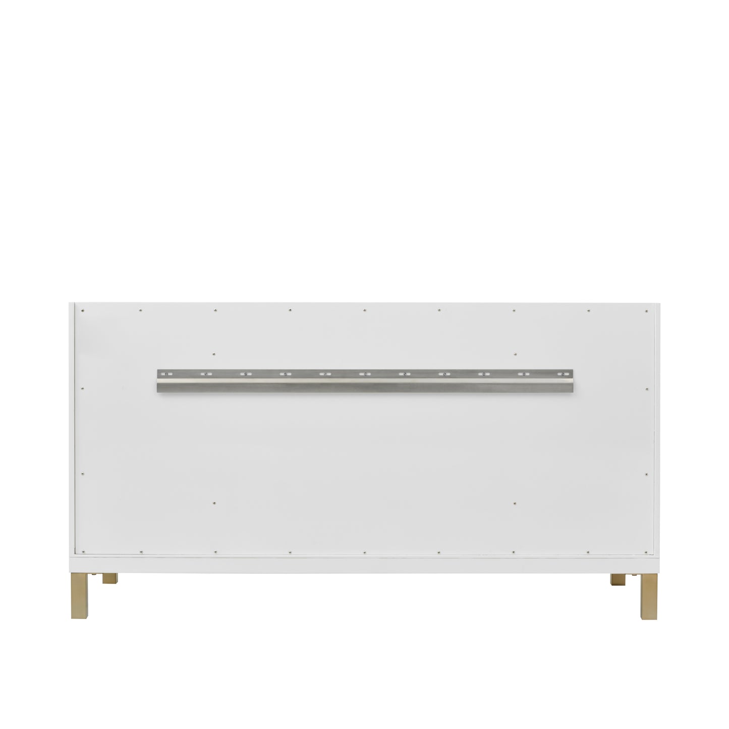 James Martin Chicago 60" Single Vanity with 3 CM Countertop