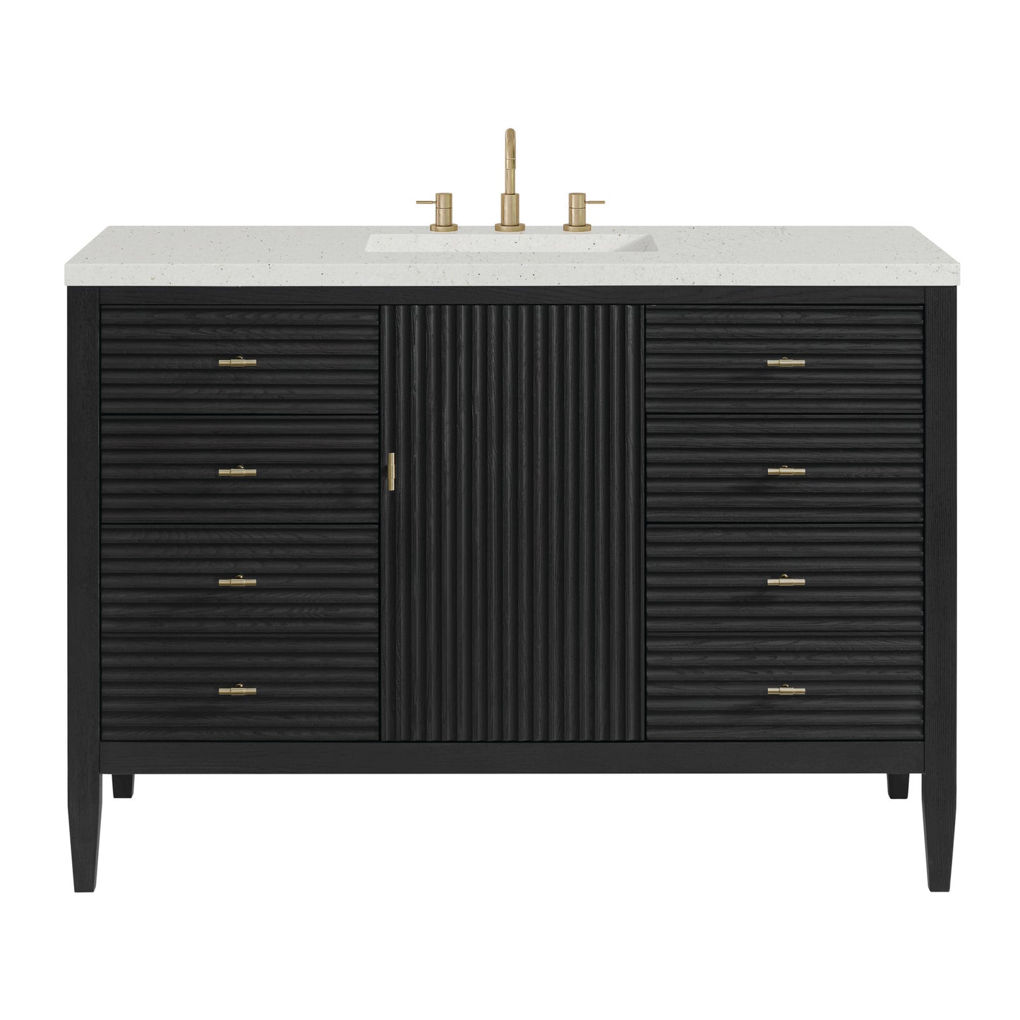 James Martin 48" Myrrin Vanity - Luxe Bathroom Vanities