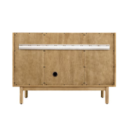 James Martin Laurent 48" Single Vanity with 3 CM Countertop