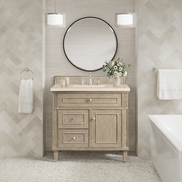 James Martin 36" Lorelai Single Vanity