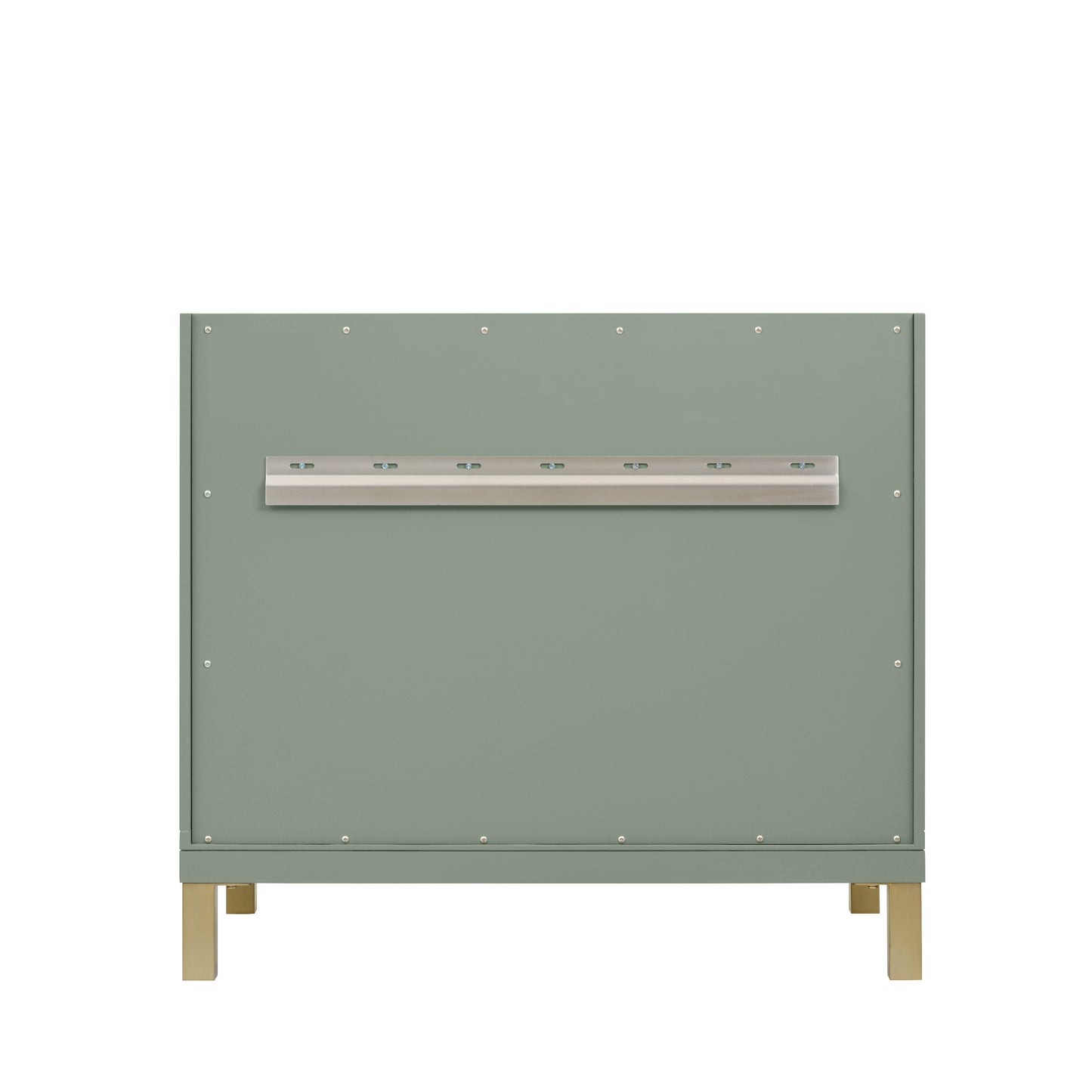 James Martin Chicago 36" Single Vanity with 3 CM Countertop