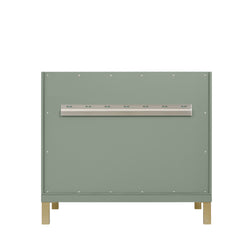 James Martin Chicago 36" Single Vanity with 3 CM Countertop