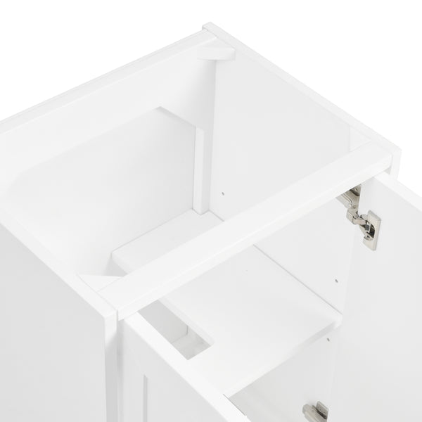 James Martin Chianti 20" Single Vanity (Cabinet Only)