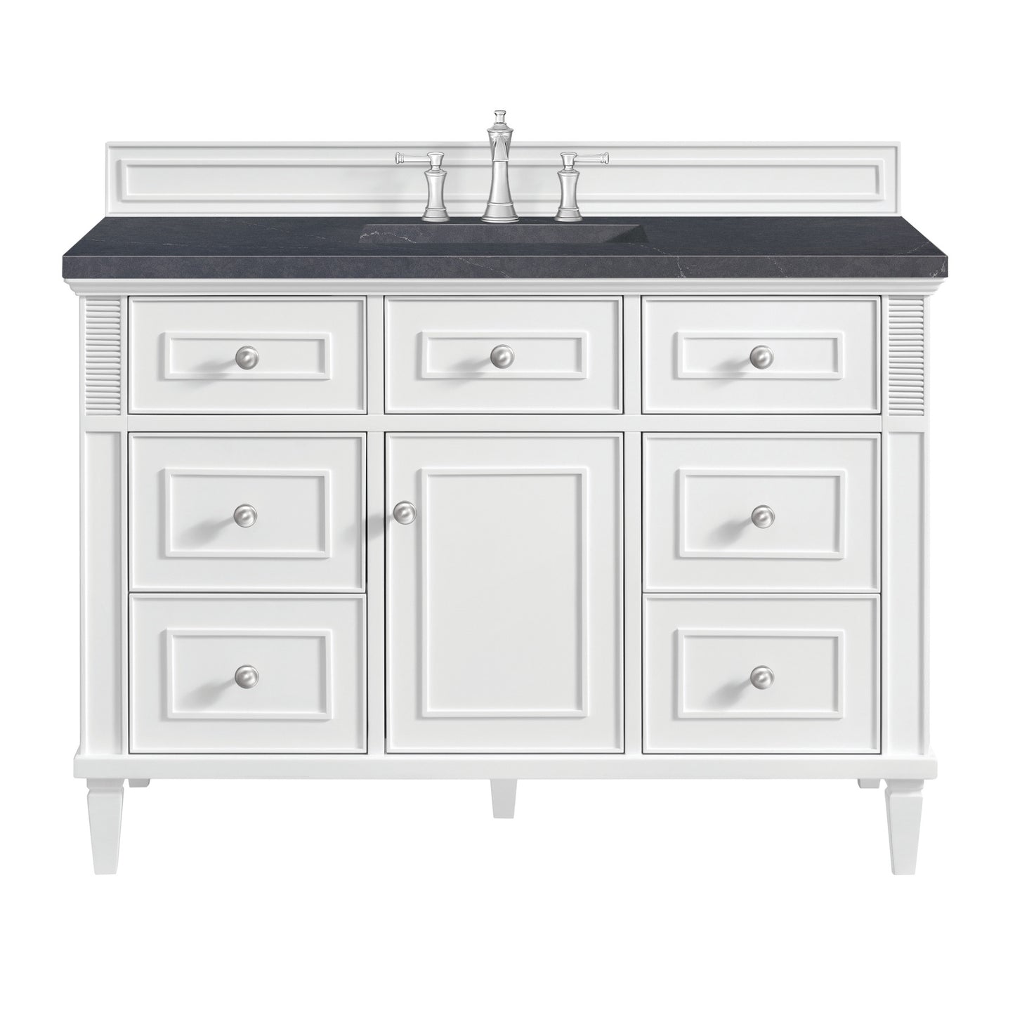 James Martin 48" Lorelai Single Vanity