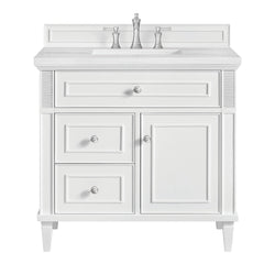 James Martin 36" Lorelai Single Vanity