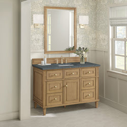 James Martin 48" Lorelai Single Vanity