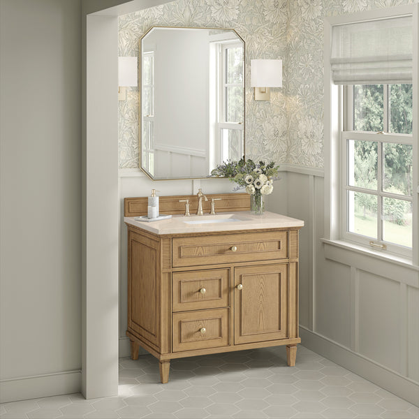 James Martin 36" Lorelai Single Vanity