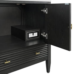 James Martin Myrrin 30" Single Vanity with 3 CM Countertop