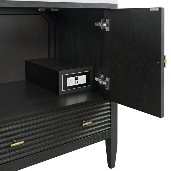 James Martin Myrrin 30" Single Vanity with 3 CM Countertop