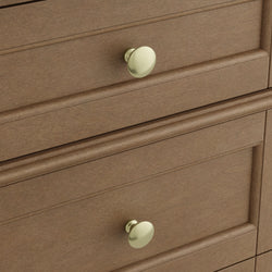 James Martin Brittany 30" Vanity (Cabinet Only)