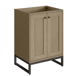 James Martin Chianti Single Cabinet with Metal Base