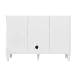 James Martin Myrrin 48" Single Vanity with 3 CM Countertop