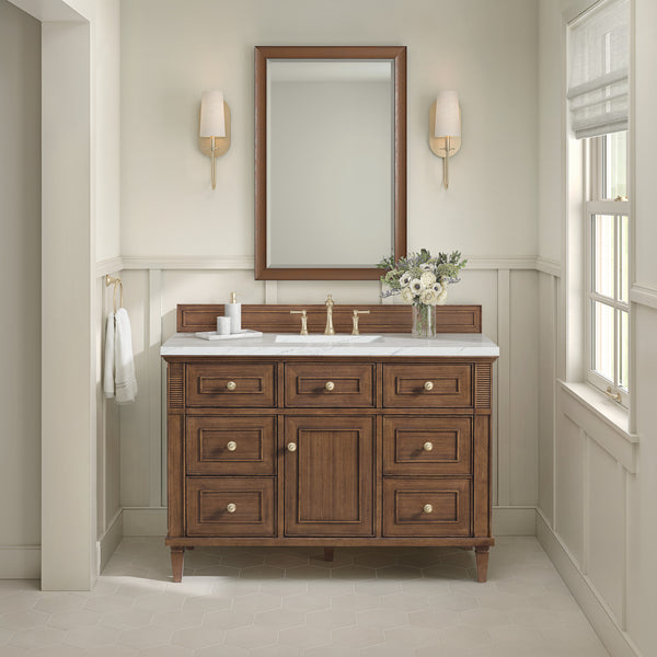 James Martin 48" Lorelai Single Vanity