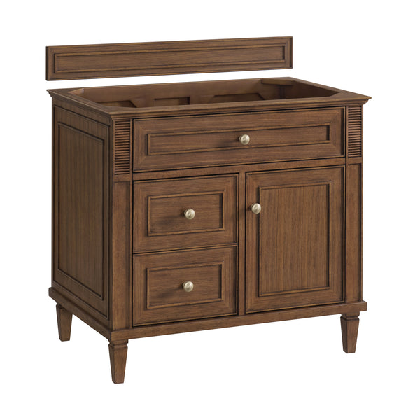 James Martin 36" Lorelai Single Vanity