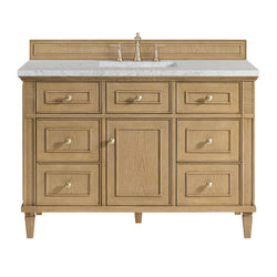 James Martin 48" Lorelai Single Vanity