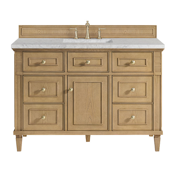 James Martin 48" Lorelai Single Vanity