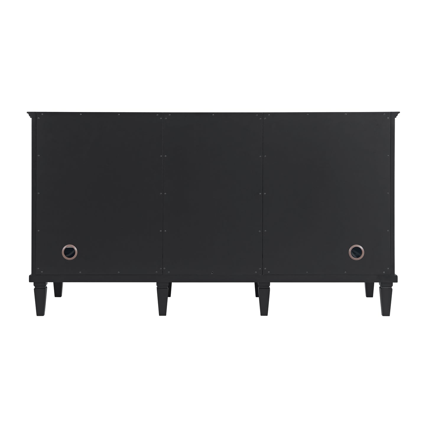 James Martin Lorelai 60" Double Vanity with 3 CM Countertop & FreePower Wireless Charger