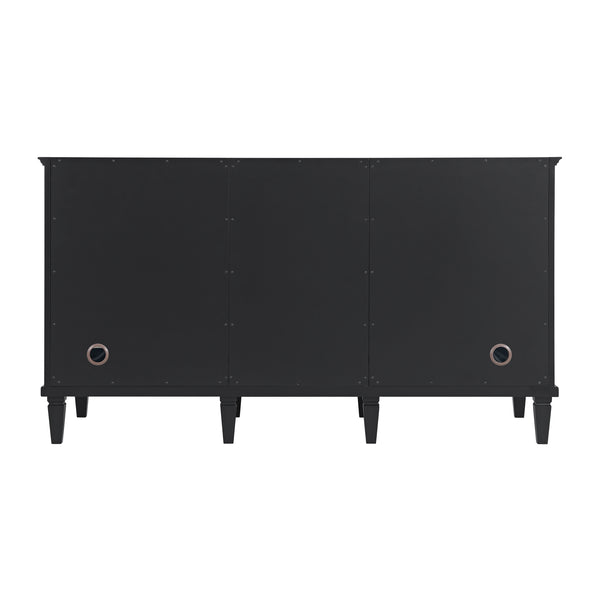 James Martin Lorelai 60" Double Vanity with 3 CM Countertop & FreePower Wireless Charger