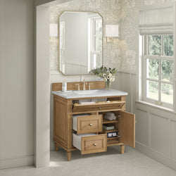 James Martin 36" Lorelai Single Vanity