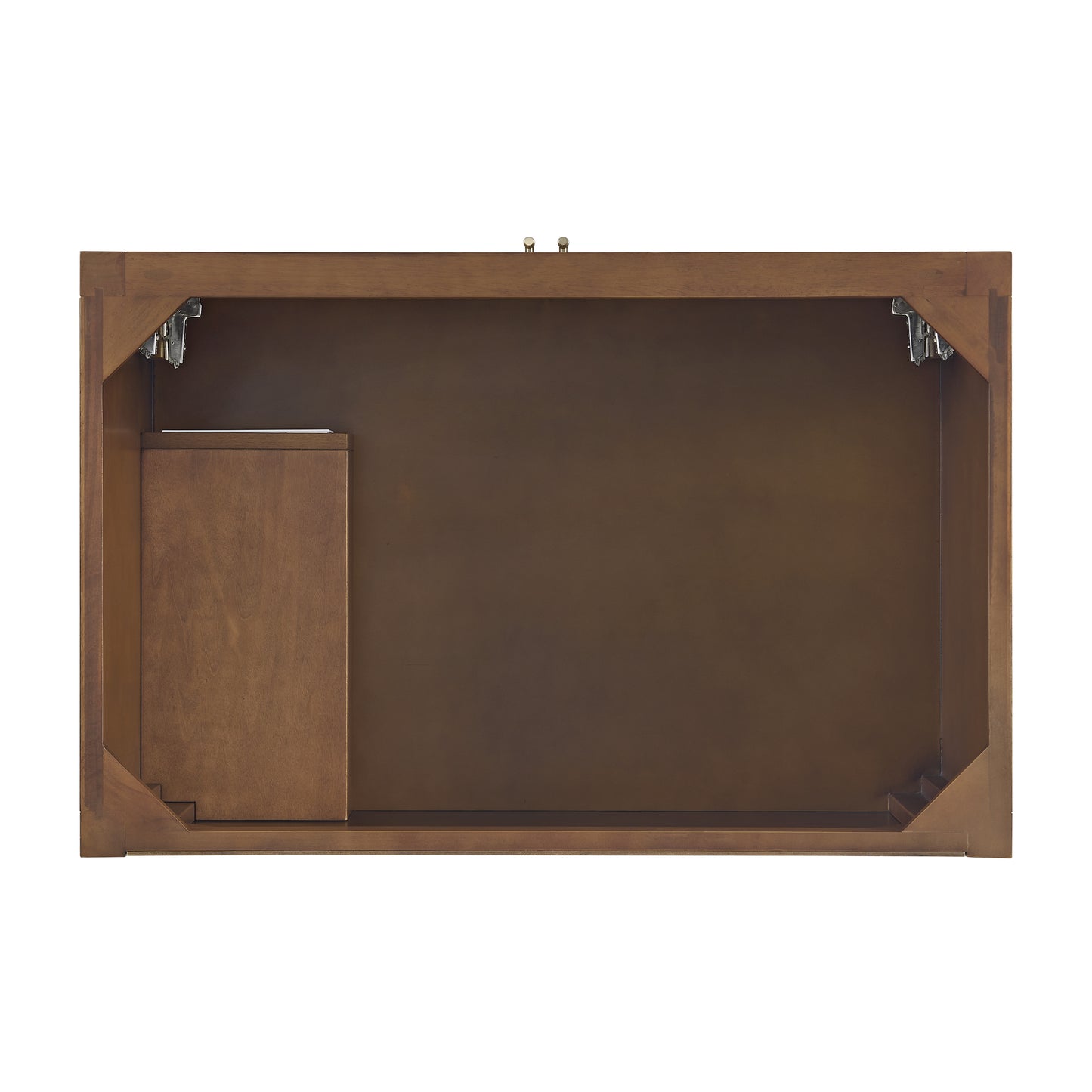 James Martin Myrrin 36" Single Vanity with 3 CM Countertop