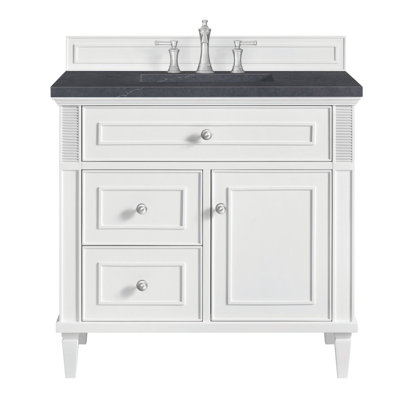 James Martin 36" Lorelai Single Vanity