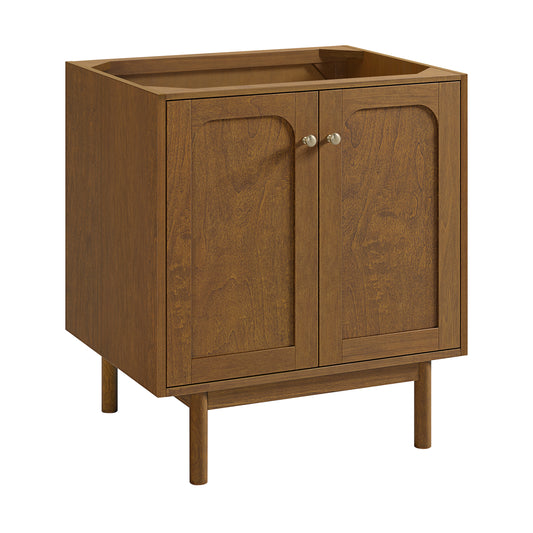 James Martin Laurent 30" Single Vanity with 3 CM Countertop